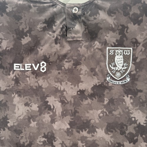 Sheffield wednesday 2020 2021 - sheffield,