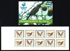 FÄRÖER - DÄNEMARK 