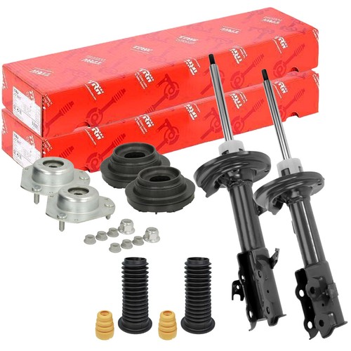 Trw stoßdämpfer - 2x,