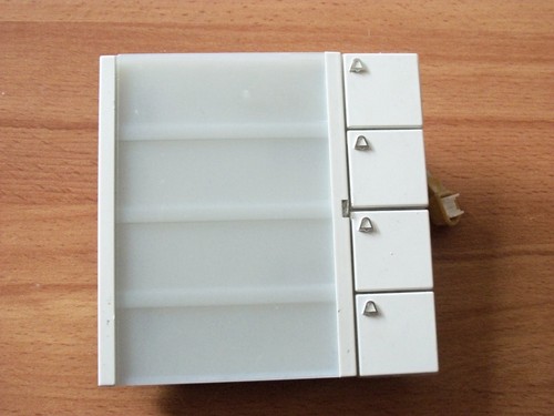 Siedle bus tasten modul btm - bus-tasten-modul,