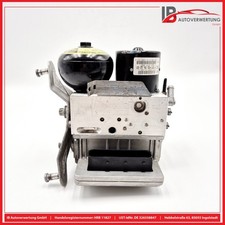 Steuergerät ABS Hydraulikblock A0094312612 MERCEDES E-KLASSE W211 E200 KO BOSCH