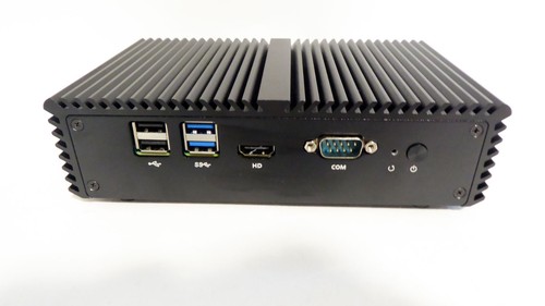 Mini ipu450 intel core - ipu450,