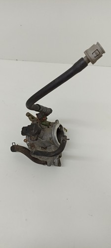 Drosselklappenstutzen aprilia - drosselklappenstutzen,