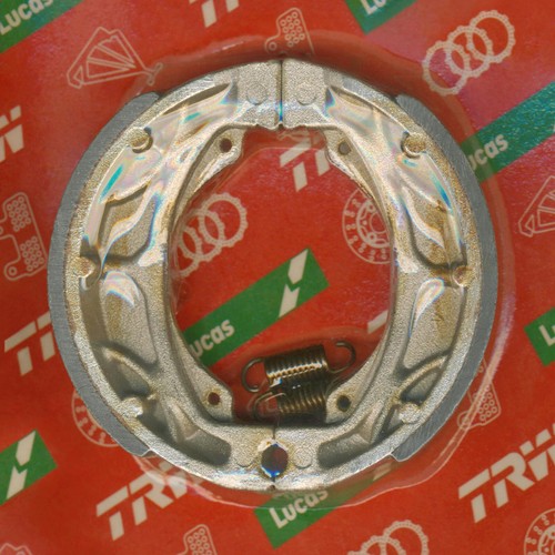 Trw bremsbacken hinten kymco - trw,