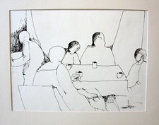 Robert Hammerstiel  "Familie