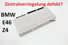 Bmw e46 zentralverriegelung - bmw,