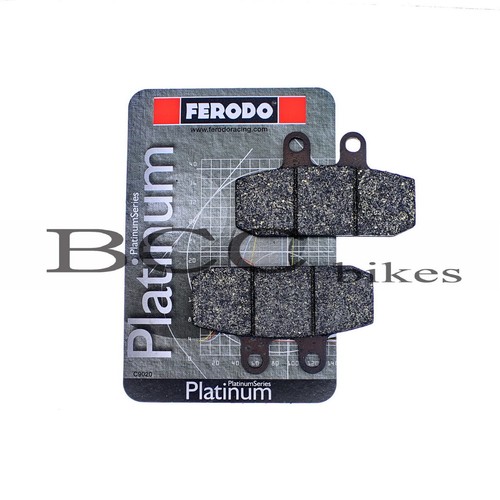 Ferodo bremsklötze - ferodo,