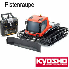 Kyosho K.34902C Blizzard 2.0 Pistenraupe EP 1-12 RTR  PistenBully Elektro