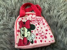 Mädchen Tasche Minnie Mouse 