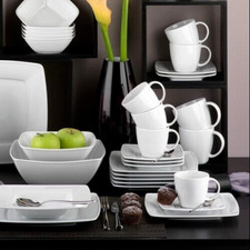 18tlg. Kaffeeservice Victoria