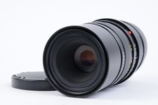 Leica Macro-Elmar-R 1:4 100mm + Zwischenring FOTO JESCHNER An & Verkauf