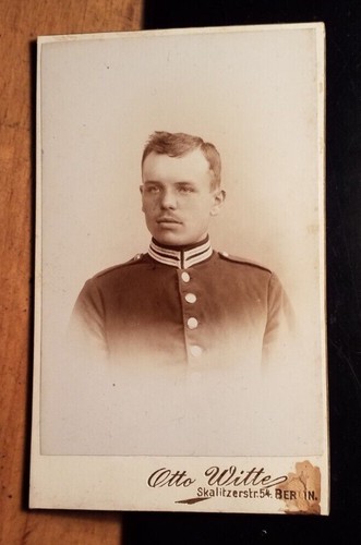 Soldat uniform portrait - soldat, /