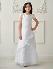 NEU Kommunionkleid Festkleid