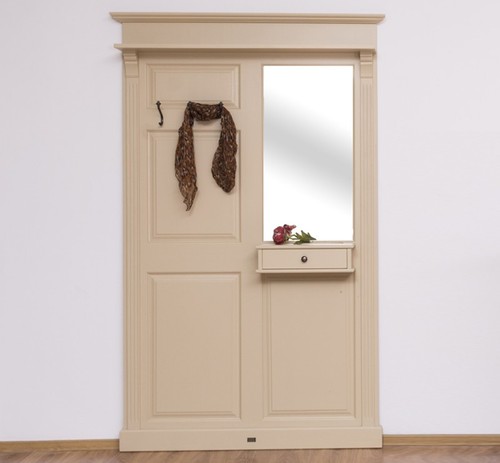 Garderobe flurgarderobe mit - garderobe,