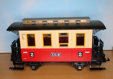 LGB 70302 .2, - Spur G /  -, 2.Klasse Personenwagen