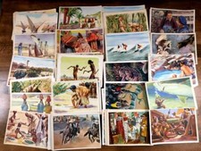 Sanella Bilder, Bestand von