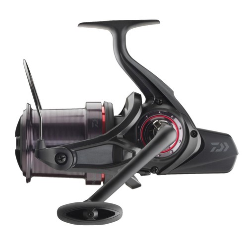Daiwa whisker 45scw ot - 45scw, qd-ot