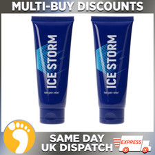 Ice Storm Cooling Gel 100ml |