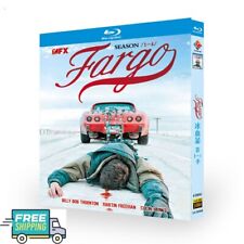 Fargo：Staffel # 1-4 Die