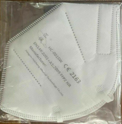 Ffp2 maske masken mundschutz - maske,
