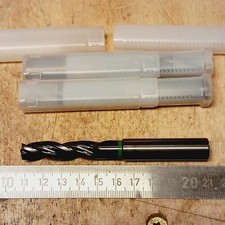 3 Garant Ø10,4 Master Steel FEED VHM-Bohrer 122435