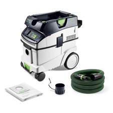 Festool absaugmobil cleantec - absaugmobil,