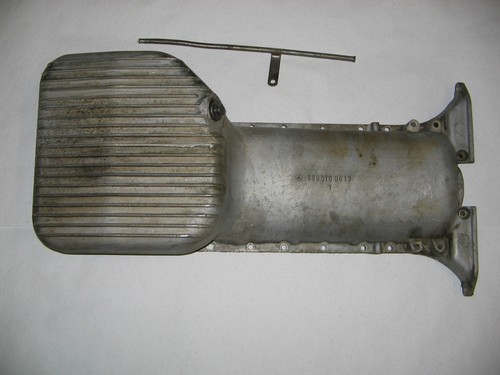 Mercedes 300d adenauer w189 - 300d,