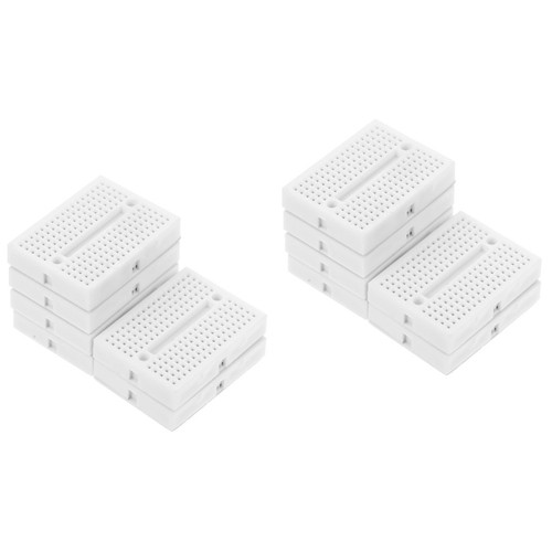 Pcs mini steckplatinen - 2,