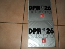 2 x BASF DPR 26 Professional