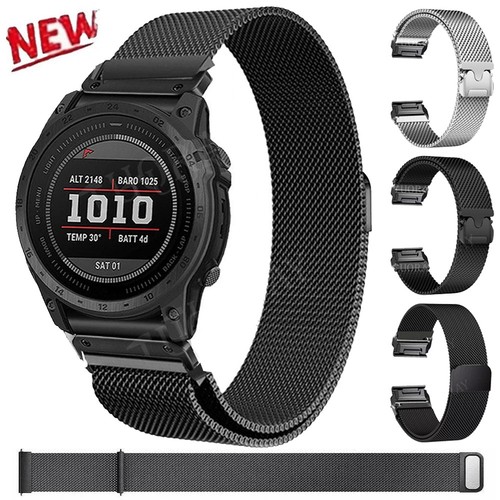 Quickfit ersatz armband für - armband,