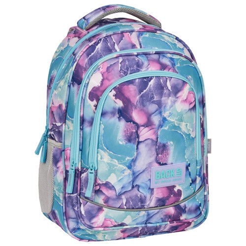 Backup pastell schulrucksack - backup,