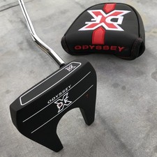 Odyssey DFX Seven Putter DFX