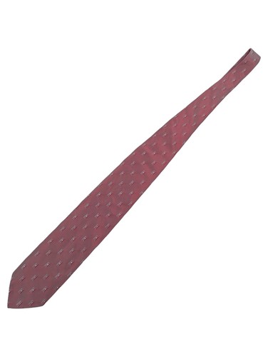 Atwardson krawatte schlips rot - krawatte,