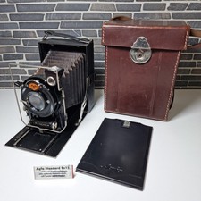 📷 Agfa Standard 208