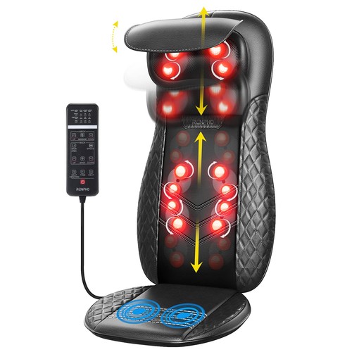 Massagematte für den sessel - für,