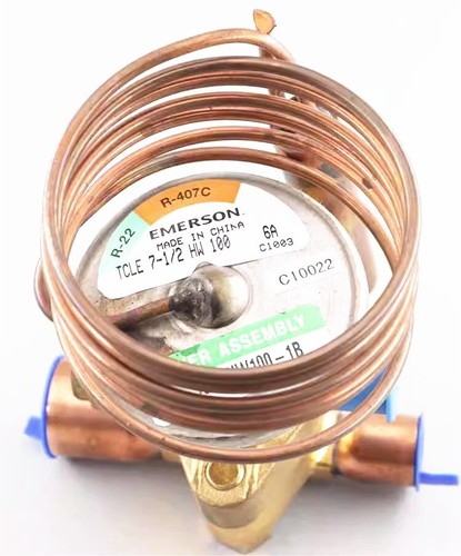 New thermal expansion - pc.,