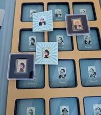 Heinz Erhardt 2x gold 0.999