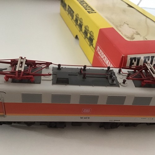 Fleischmann 4329 elektrolok - h0,