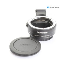 Ommlite Commlite EF-EOS R Auto