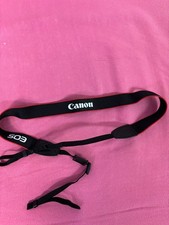 Canon EOS Kamera Gurt