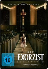 Der Exorzist: Bekenntnis