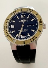 Mido Ocean Star 200C Automatiku Day-Date