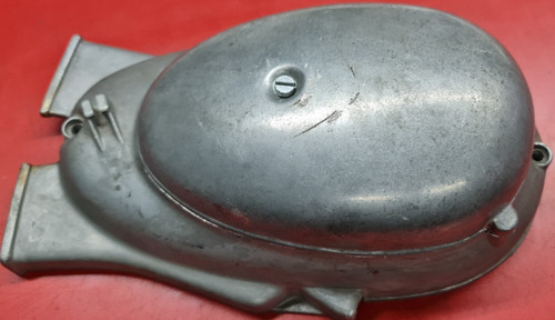 Lichtmaschinendeckel komplett