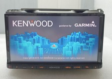 Kenwood navitainer multimedia - kenwood,