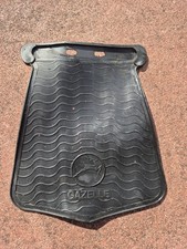 Spritzschutz Original Gazelle