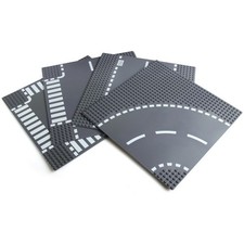 Grund-Platten Klemmbausteine