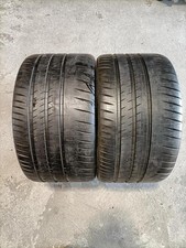 Michelin pilot sport - 2,