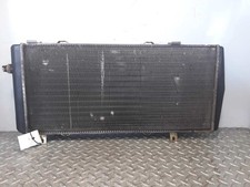 WASSERRADIATOR FÜR SKODA