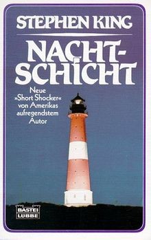 Nachtschicht paperbacks - nachtschicht, (paperbacks