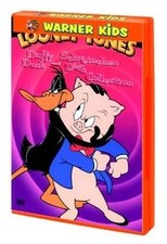 Looney Tunes - Daffy Duck und Schweinchen Dick Col... | DVD | Zustand akzeptabel